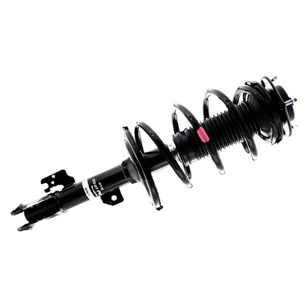 KYB® SR4416 StrutPlus™ Front Driver Side TwinTube Complete Strut