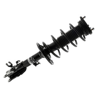 Mazda CX-5 Shocks & Struts - Front, Rear - Coil, Air | CARiD