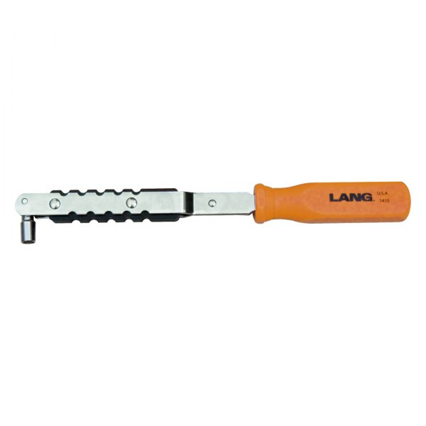 Lang Tools® 1410 Tire Valve Installer