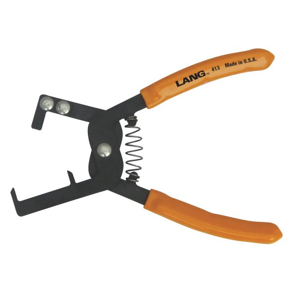 Lang Tools® 413 Belt PreTensioner Release Tool