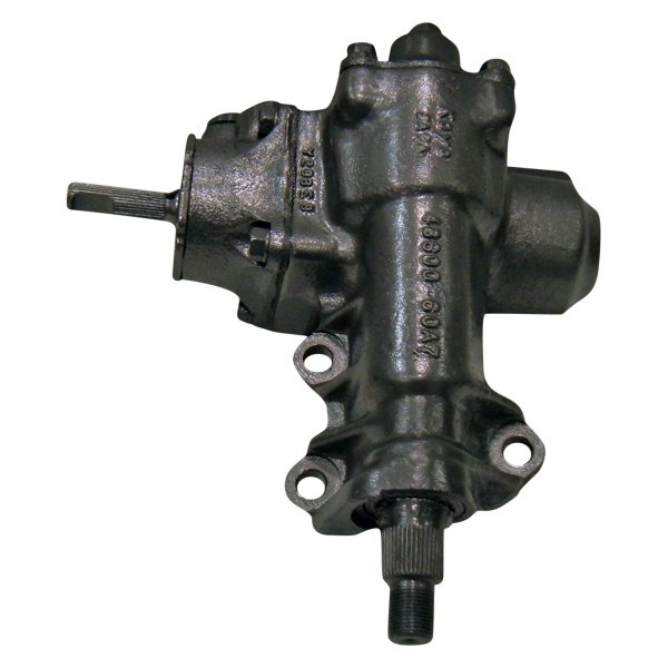 Lares® 5151 Remanufactured Power Steering Gear Box