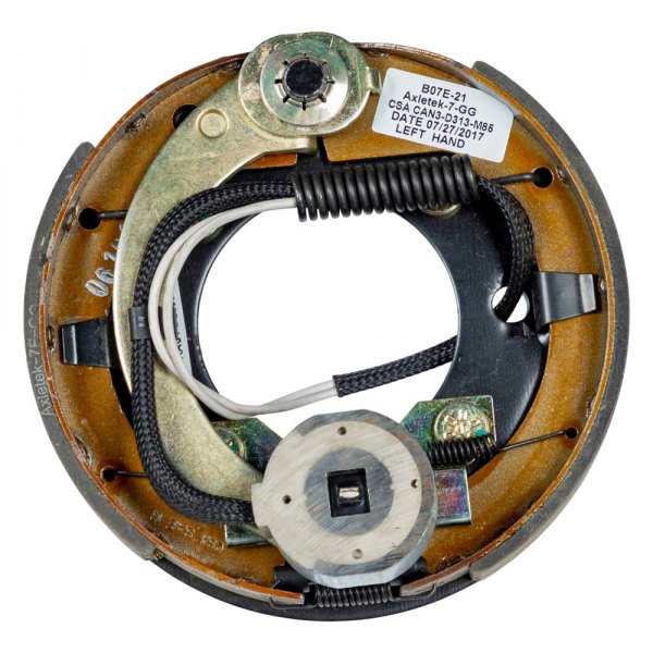 Lippert Components® Electric Brake Assembly