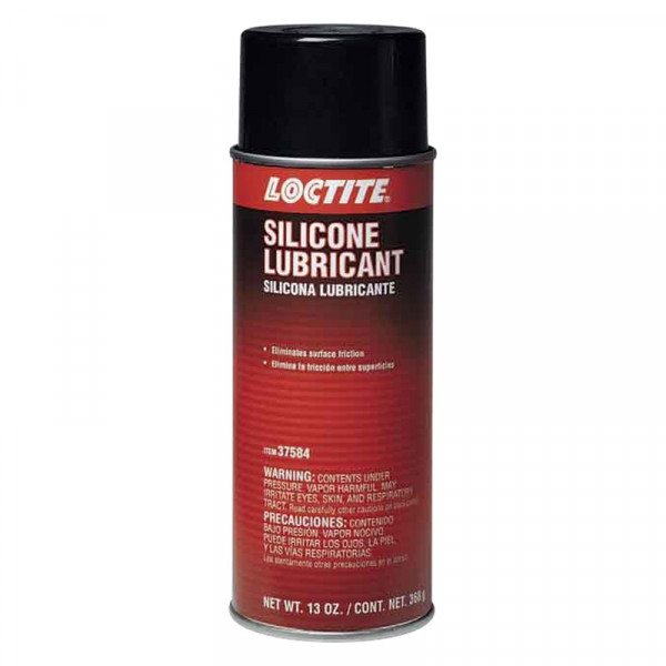 Loctite® 37584 Silicone Lubricant