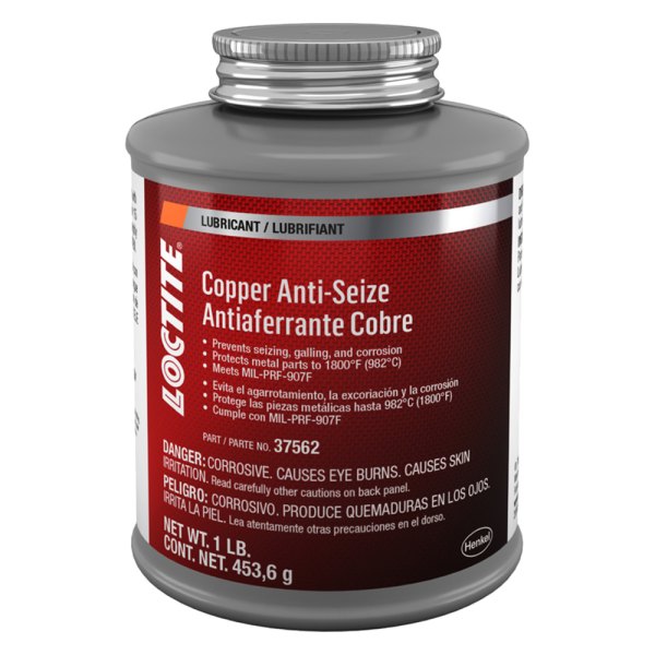 Loctite® Copper AntiSeize Lubricant