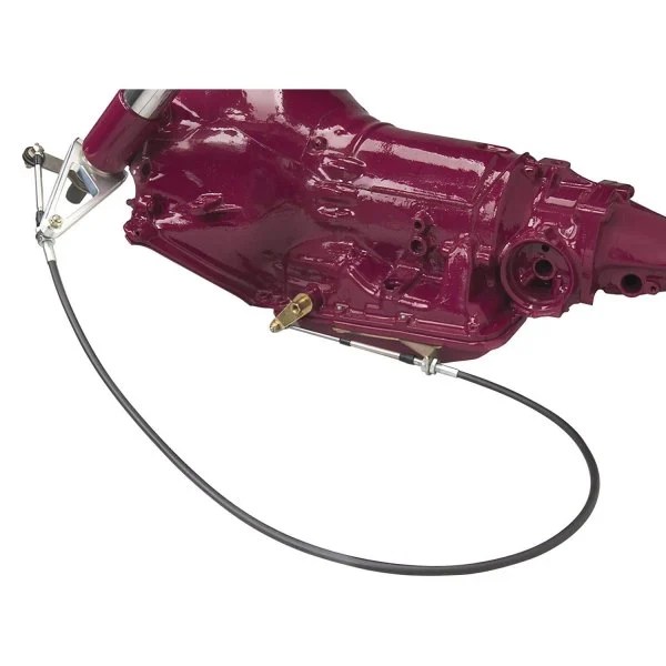 Lokar® Chevy CK Pickup Automatic Transmission 1993 Cable Column Shift