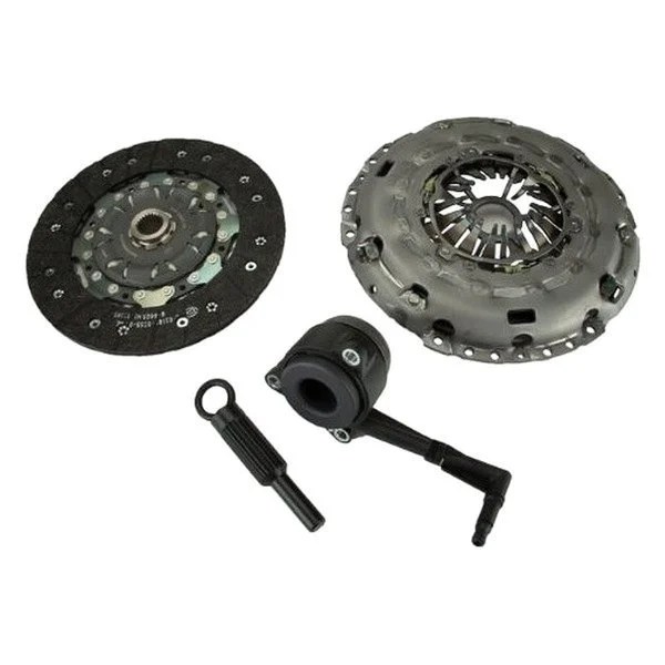 LuK® Volkswagen Golf Standard Transmission 2011 RepSet™ Clutch Kit