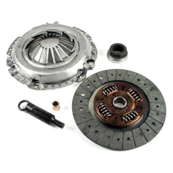 LuK® Pontiac Firebird Standard Transmission with Flat Flywheel 1993