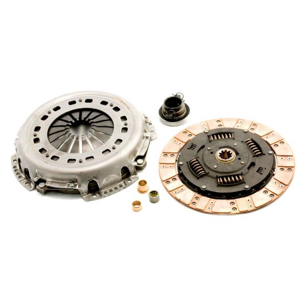 LuK® 05118 RepSet™ Clutch Kit