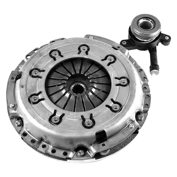 LuK® Dodge Caliber Standard Transmission 2010 RepSet™ Clutch Kit