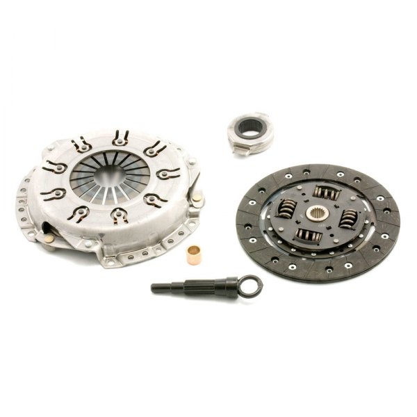 LuK® 06057 RepSet™ Clutch Kit