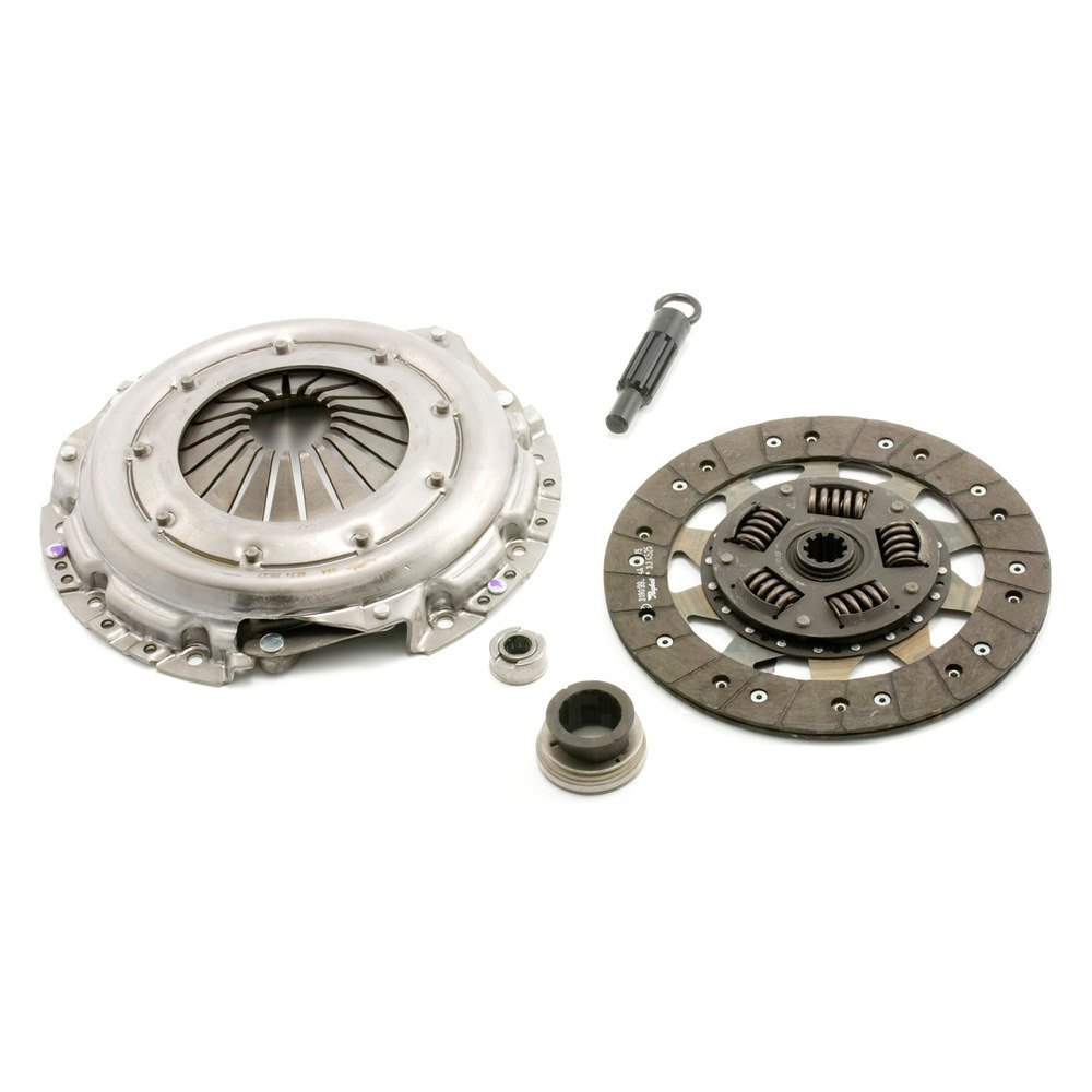 LuK® 07032 RepSet™ Clutch Kit