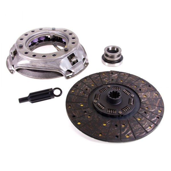 LuK® 07085 RepSet™ Clutch Kit