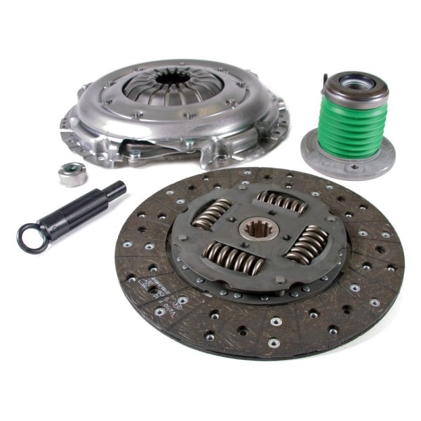 LuK® 07188 RepSet™ Clutch Kit