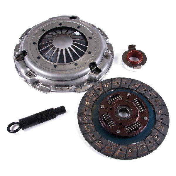 LuK® 08050 RepSet™ Clutch Kit