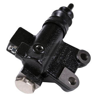 Subaru WRX Clutch Hydraulics - Master & Slave Cylinders | CARiD