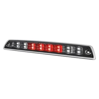 3rd Brake Lights - Custom & Factory 3rd Brake Lights | CARiD