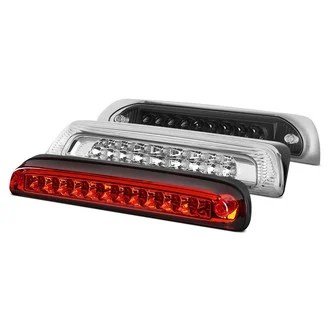 3rd Brake Lights - Custom & Factory 3rd Brake Lights | CARiD