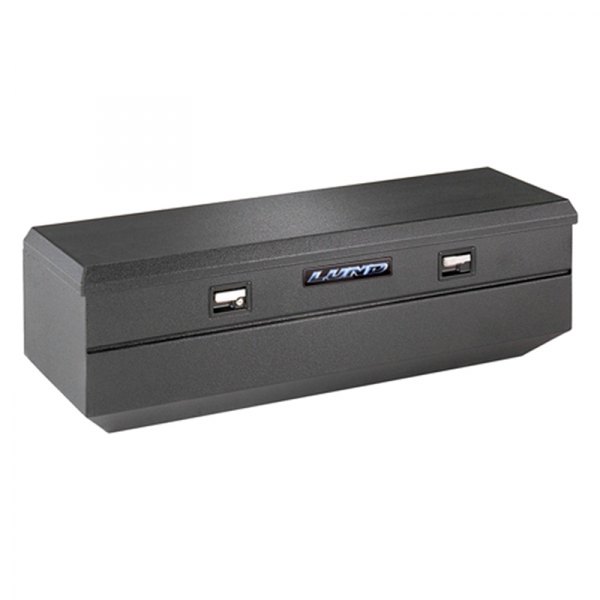 Lund® 6461RH Rhino Linings Standard Single Lid Chest Tool Box