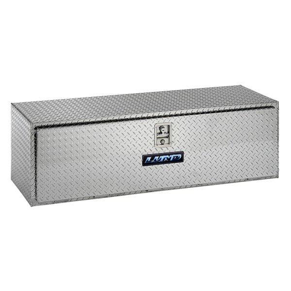 Lund® 8248T Single Door Underbody Tool Box