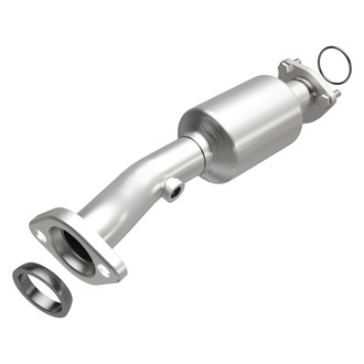 2015 Honda Fit Catalytic Converters & Parts | CARiD