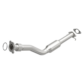 Buick Century Performance Exhaust Systems - Mufflers, Headers, Tips