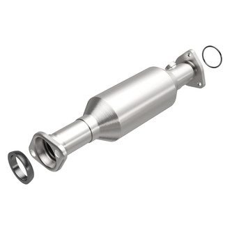 2000 Honda CR-V Catalytic Converters & Parts | CARiD
