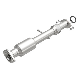 Toyota Highlander Performance Exhaust Systems - Mufflers, Headers, Tips