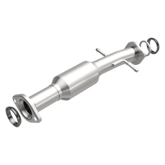 Lexus RX350 Performance Exhaust Systems - Mufflers, Headers, Tips