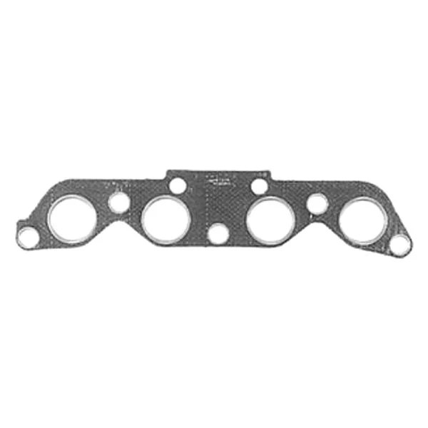 Mahle® MS15560 Single Sided Graphite Exhaust Manifold Gasket