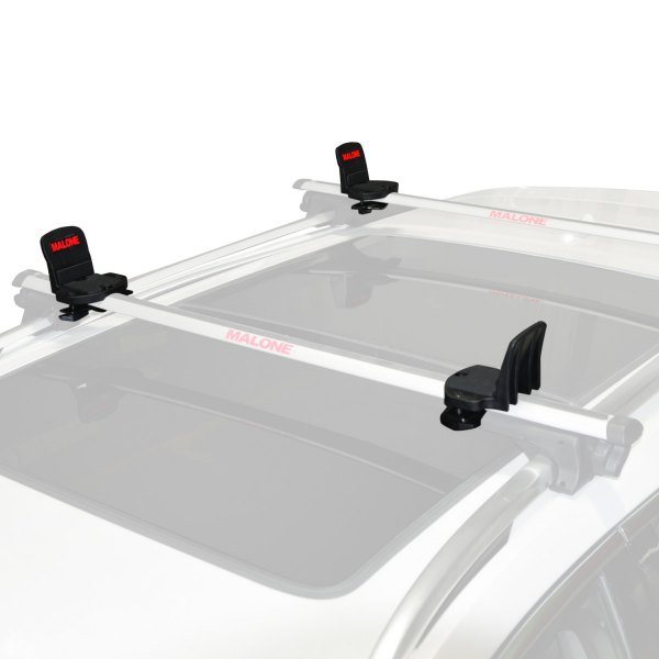 Malone® MPG112MD Big Foot Pro™ Canoe Carrier