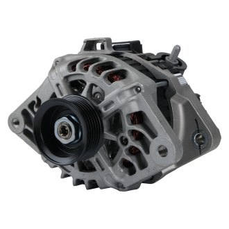 2015 Hyundai Accent Replacement Alternators at CARiD.com