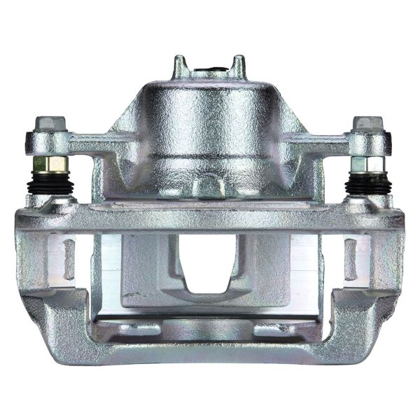 Mando® Kia Rio 2013 Front Brake Caliper