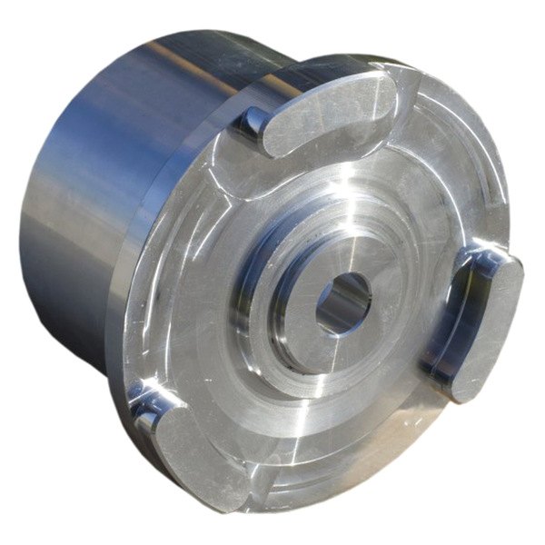 March Performance® 358 Crank Hub Adapters