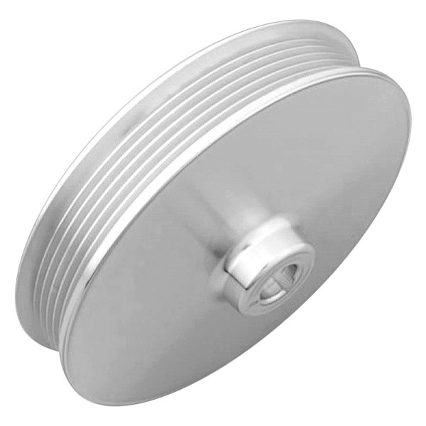 March Performance® 623 Saginaw Power Steering Pump Pulley