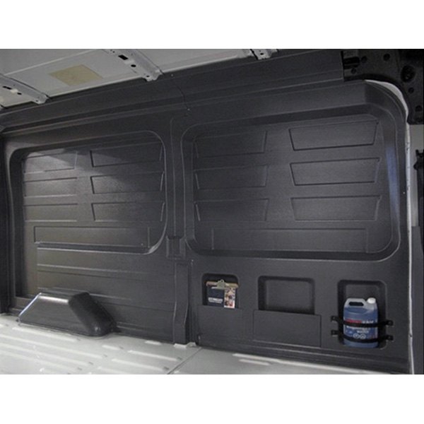 Masterack® 02K125KP Wall Liner Protection Package