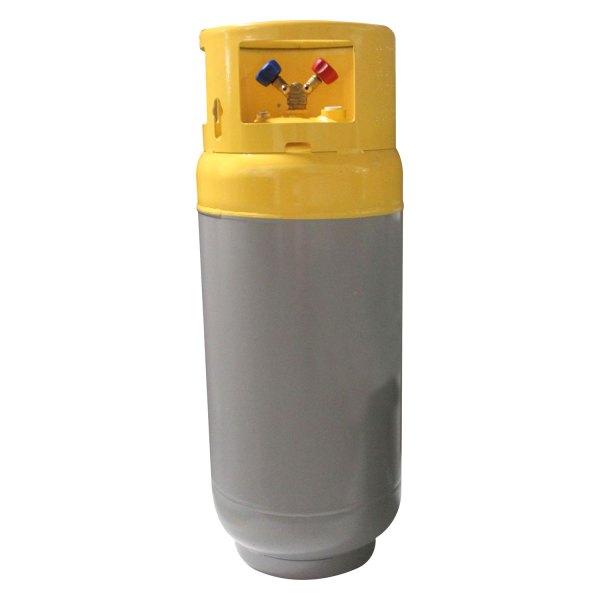 Mastercool® 68010 100 lb Refrigerant Recovery Cylinder