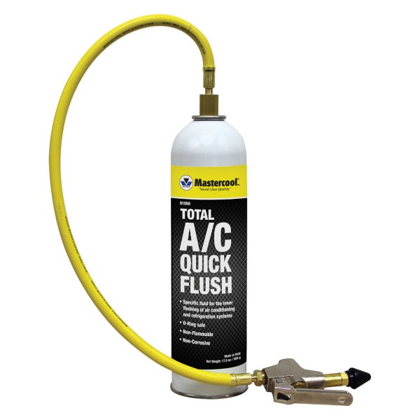 Mastercool® 91051 Total A/C Quick Flush Kit