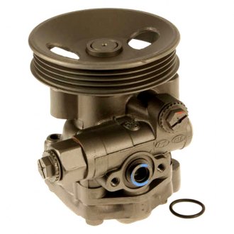 2004 Kia Sorento Steering Parts | Columns, Racks, Pumps — CARiD.com