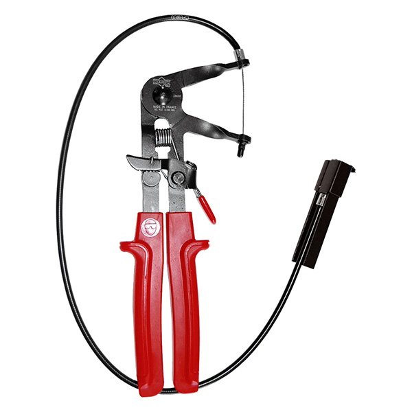 Mayhew Tools® 28650 14.5" Flexible Hose Clamp Pliers