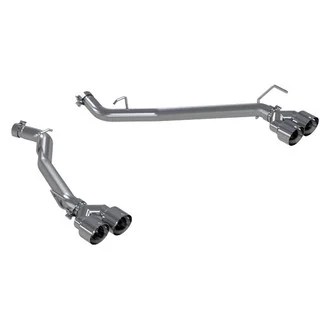 Ford Explorer Performance Exhaust Systems - Mufflers, Headers, Tips