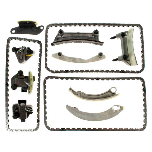Melling® GMC Acadia 2009 Engine Timing Set