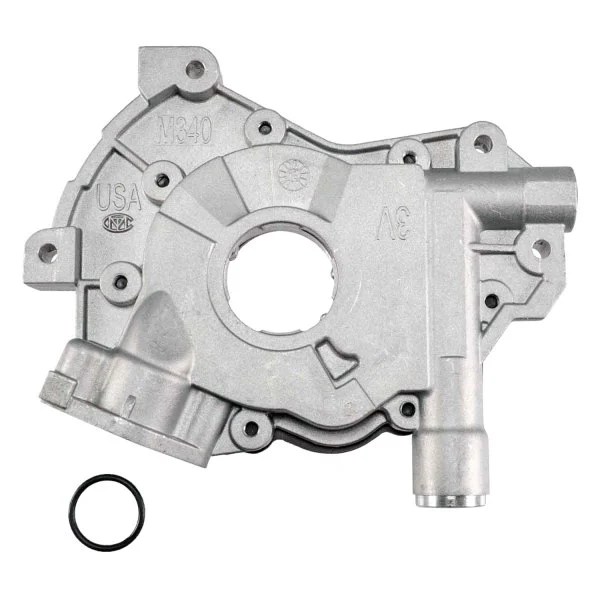 Melling® M340 Standard Volume & Standard Pressure Oil Pump