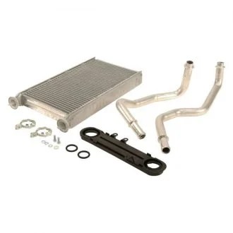 2007 Dodge Nitro Heater Cores | Seals, Clamps, Boxes — CARiD.com