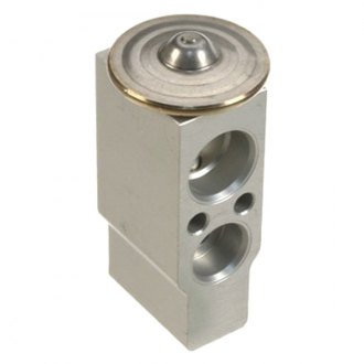2004 Honda Accord A/C Expansion Valves & Orifice Tubes — CARiD.com
