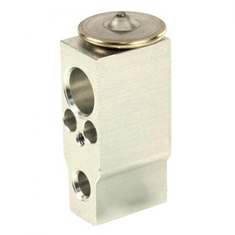 2009 Honda Civic A/C Expansion Valves & Orifice Tubes — CARiD.com