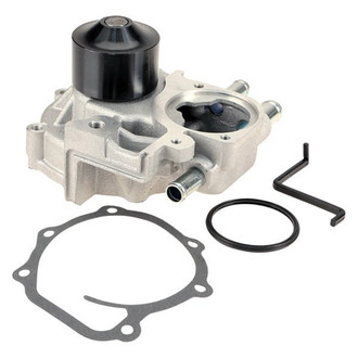 Subaru Forester Replacement Water Pumps & Components – CARiD.com