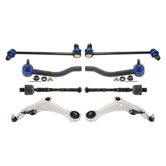 2012 Nissan Maxima Replacement Suspension Kits — CARiD.com