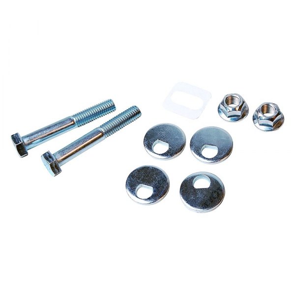 Mevotech® MS30006 Supreme™ Rear Adjustable Alignment Camber/Toe Bolt Kit