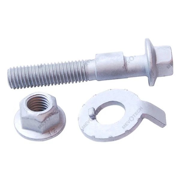 Mevotech® Mercedes E Class 2015 Supreme™ Front Adjustable Alignment