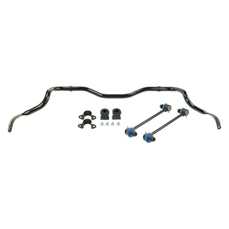 Toyota Corolla Sway Bars & Parts - Bushings, End Links | CARiD